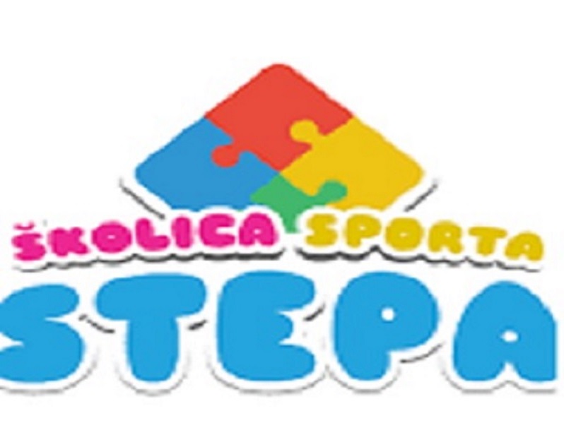 Školica sporta STEPA